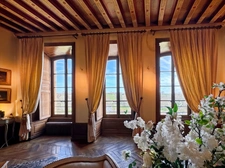 Magnificent Historic Estate of CHATILLON-en-BAZOIS (58) 2 Castles 1 defense tower more than 40 rooms on 5.8 HA