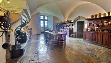 Magnificent Historic Estate of CHATILLON-en-BAZOIS (58) 2 Castles 1 defense tower more than 40 rooms on 5.8 HA