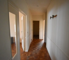 Apartment for sale, 3 rooms, 1 cellar and parking space, NEVERS (58) in a quiet residence, pleasant neighborhood, a great opportunity!!