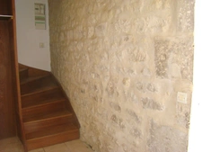 Nièvre (58) department, COULANGES les NEVERS: beautiful, unique property with no overlooking neighbors, comprising 18 rooms and 406m² of living space.