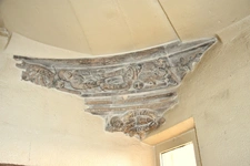 Propriété (inscrit MH)à vendre NEVERS (58) La prestigieuse Maison du Prieur au coeur historique de NEVERS à réabiliter.