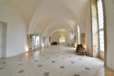 Magnificent Historic Estate of CHATILLON-en-BAZOIS (58) 2 Castles 1 defense tower more than 40 rooms on 5.8 HA