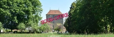Propriete à vendre le Château d'OUROUER à OUROUER LES BOURDELINS (18) avec dépendances sur plus d'un hectare