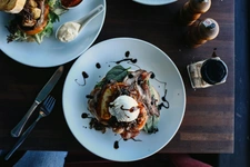 À saisir – Bar / Brasserie & Épicerie au cœur d’un village touristique, à proximité immédiate de Veules-les-Roses