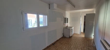 BOSC LE HARD (76) A vendre Maison avec jardin de 400 m² – 90 m² surface plancher – Fort potentiel de rénovation