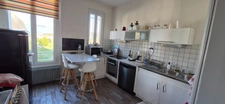 🏰 A VENDRE SPECIAL INVESTISSEURS Le Manoir des Rosiers – Immeuble de rapport à Saint-Aubin-lès-Elbeuf