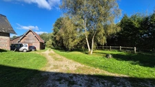 Maison avec piscine 165m2 9 pièces proche FORGES-LES-EAUX (76)