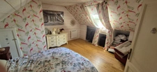 Maison de charme à vendre 3 chambres BOIS D'ENNEBOURG (76)