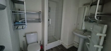 À VENDRE – Joli studio meublé avec balcon ROUEN (76)