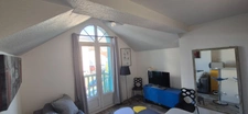 À VENDRE – Joli studio meublé avec balcon ROUEN (76)