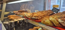 À VENDRE – Fonds de commerce Boulangerie - Pâtisserie ? Mont-Saint-Aignan (76130)