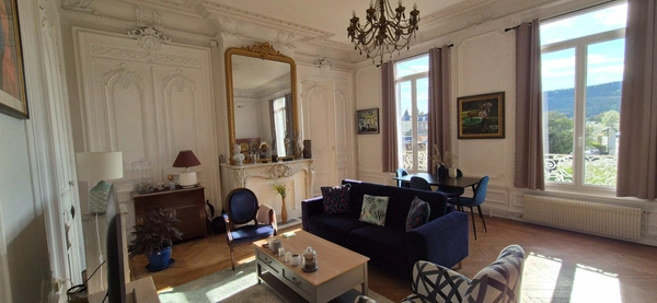 🏰 A VENDRE SPECIAL INVESTISSEURS Le Manoir des Rosiers – Immeuble de rapport à Saint-Aubin-lès-Elbeuf