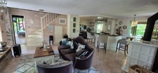 Maison de charme à vendre 3 chambres BOIS D'ENNEBOURG (76)
