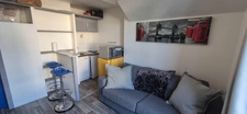 À VENDRE – Joli studio meublé avec balcon ROUEN (76)