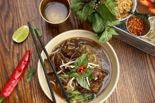 À vendre – Restaurant Fast-Food Asiatique – Hyper Centre Rouen Rive Droite