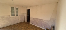 BOSC LE HARD (76) A vendre Maison avec jardin de 400 m² – 90 m² surface plancher – Fort potentiel de rénovation