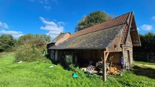 Maison avec piscine 165m2 9 pièces proche FORGES-LES-EAUX (76)