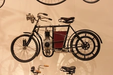 Fonds de commerce à vendre ROUEN (76) spécialisé en mobilité électrique