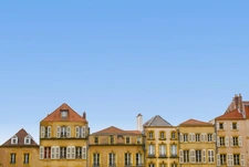 Immeuble à rénover à vendre 6 pièces MAROMME (76)