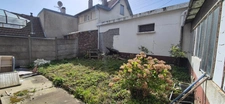 DIEPPE – Ensemble immobilier à réhabiliter – potentiel 4/5 logements + 4 garages