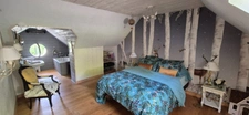 Maison de charme à vendre 3 chambres BOIS D'ENNEBOURG (76)
