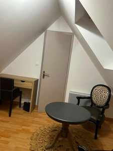 SAINT-VINCENT-DES-BOIS (27) – MAISON DE FAMILLE OU PROJET DE GÎTES – 7 PIÈCES, 5 CHAMBRES – TERRAIN ARBORÉ DE 5 205 M²