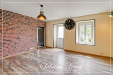 🏡 Maison avec dépendance à fort potentiel – Loisy-en-Brie (51130) - Jardin - Terrasse
