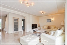 House for sale, 8 rooms, SEZANNE (51) - 5 bedrooms - full basement - garden
