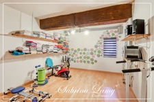 🏡 Family home 152 m² – 4 bedrooms – Outbuilding – Land 782 m² – L'Échelle-le-Franc / Montmirail (51)