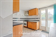 Maison à vendre 3 pièces ORBAIS L'ABBAYE (51)