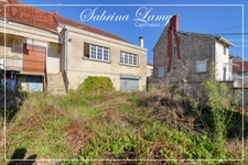 Maison à vendre 7 pièces à Chartèves de 180m² A RENOVER