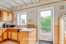 A true haven of peace with breathtaking views over the valley – Type 7 family home in Vendières (02)