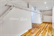 Maison à vendre 7 pièces LE MESNIL SUR OGER (51) - 149m² - Cour - Ancien gîte - Dépendance et Caveau