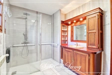 Maison familiale 230 m² – 5 chambres – Sous-sol total – Mareuil-en-Brie - terrain 3558m²