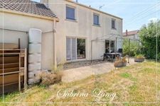For sale – 139 m² family home in Épernay – Built in 2009 – Garage and garden