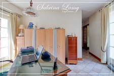 ✨ For Sale: Elegant Prestigious Millstone Property - 214 m² on 2508 m² of Land ✨