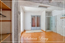 Maison à vendre 7 pièces à Chartèves de 180m² A RENOVER