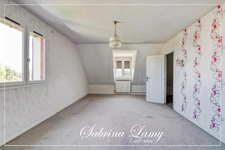 Maison familiale 230 m² – 5 chambres – Sous-sol total – Mareuil-en-Brie - terrain 3558m²
