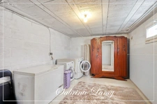 House for sale, 8 rooms, SEZANNE (51) - 5 bedrooms - full basement - garden