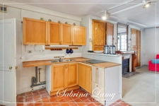 Maison à vendre 6 pièces ORBAIS L'ABBAYE (51)