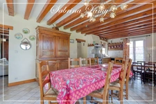 ✨ For Sale: Elegant Prestigious Millstone Property - 214 m² on 2508 m² of Land ✨