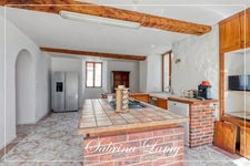Maison à vendre 7 pièces LE BREUIL (51)
