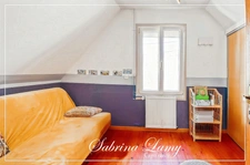 Maison à vendre 5 pièces GRAUVES (51) - 3 chambres - Cave Voutée - Style longère 