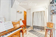 Maison à vendre 5 pièces GRAUVES (51) - 3 chambres - Cave Voutée - Style longère 