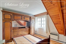 🏡 Maison familiale 140 m² – 7 pièces – Saint-Martin-d’Ablois