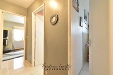 Maison à vendre 5 pièces VERTUS (51) de plain pied avec garage, terrain, 4 chambres 