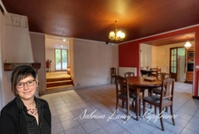 Dpt Marne (51), à vendre proche de ORBAIS L'ABBAYE maison P6 de 117 m² - Terrain de 1 030,00 m² 