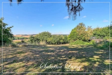 A true haven of peace with breathtaking views over the valley – Type 7 family home in Vendières (02)