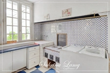 Maison à vendre 6 pièces ORBAIS L'ABBAYE (51)