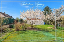 🏡 Family home 152 m² – 4 bedrooms – Outbuilding – Land 782 m² – L'Échelle-le-Franc / Montmirail (51)